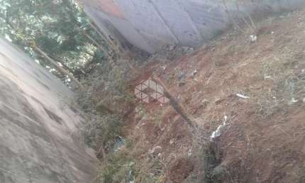 Terreno para investimento - Mirante de Jandira 125m²