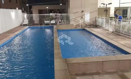 ? Apartamento à Venda - Condomínio Reserva Veneza, Conceição, Osasco/SP ?