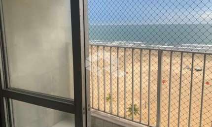 Apartamento com 2 quartos à venda na Avenida Presidente Kennedy, 4304, Guilhermina, Praia Grande