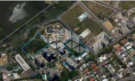 *Terreno à Venda - Vertville, Avenida Ômega - Alphaville, Barueri, SP*