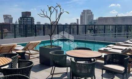 Apartamento com 3 quartos à venda na Rua dos Pinheiros, 603, Pinheiros, São Paulo