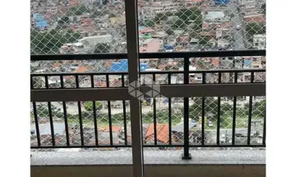 Apartamento com 3 quartos à venda na Avenida Aníbal Correia, 193, Parque Viana, Barueri