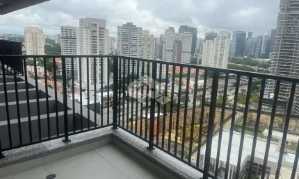 Apartamento com 3 quartos à venda na Madressilva, 42, Brooklin, São Paulo