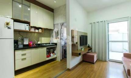 Apartamento com 2 quartos à venda na Avenida Amador Bueno da Veiga, 2123, Penha De França, São Paulo