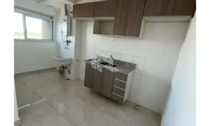 Apartamento com 2 quartos à venda na Avenida Aníbal Correia, 193, Parque Viana, Barueri