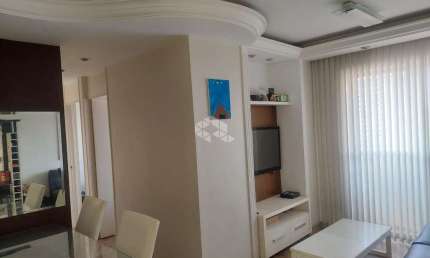 Apartamento à Venda no Condomínio Green Park - SP-270, 8760,   ? Preço de Venda: R$ 270.000,00