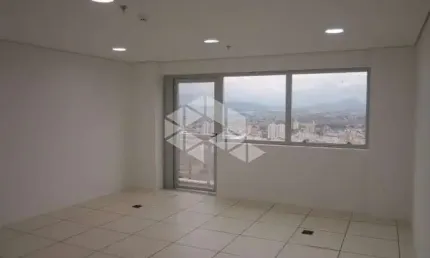 Sala Comercial - Osasco Prime Center Endereço: Avenida dos Autonomistas, 1.234 - Centro, Osasco - SP