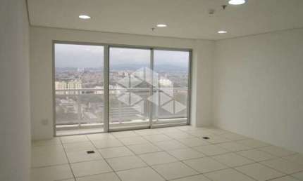 Sala Comercial - Osasco Prime Center Endereço: Avenida dos Autonomistas, 1.234 - Centro, Osasco - SP
