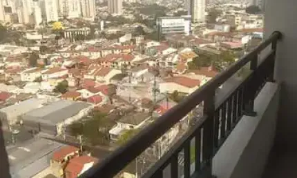 Apartamento com 2 quartos à venda na Hildebrando De Lima, 131, Km 18, Osasco