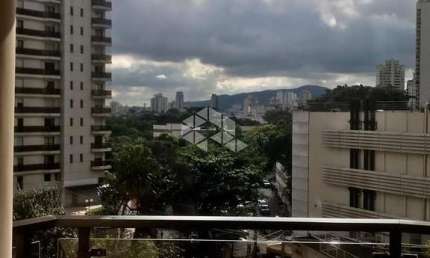 **Amplo Apartamento de 185 m² em Santana: 4 Dormitórios, Suítes e Lareira - Conforto e Elegância Esperam por Você!**