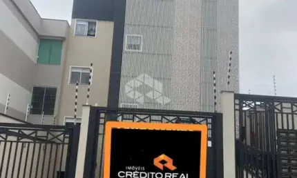 ? Apartamentos 1 Dormitório à Venda no Residencial Florença - Tucuruvi