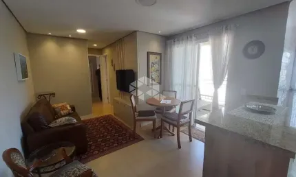 Apartamento com 2 quartos à venda na Da Bela Vista, 100, Santa Maria, Osasco
