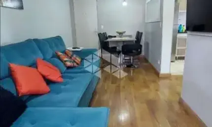 Apartamento com 2 quartos à venda na Santiago Rodilha, 200, Veloso, Osasco
