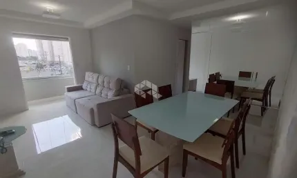 Oportunidade Única! Apartamento 3 Dormitórios no Parque Continental, São Paulo!