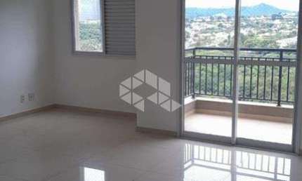 Apartamento com 3 quartos à venda na Avenida Sebastião Davino dos Reis, 1015, Jardim Tupanci, Barueri