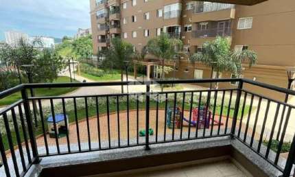 Apartamento com 2 quartos à venda na Avenida Sebastião Davino dos Reis, 1015, Jardim Tupanci, Barueri