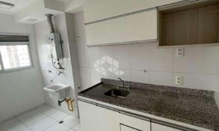 Apartamento com 2 quartos à venda na Avenida Sebastião Davino dos Reis, 1015, Jardim Tupanci, Barueri