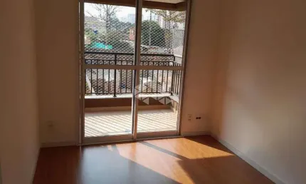 Apartamento com 2 quartos à venda na Avenida Sebastião Davino dos Reis, 1015, Jardim Tupanci, Barueri