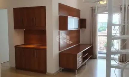 Cobertura Duplex à Venda -  Centro de Osasco(ao lado da Prefeitura de Osasco) 133m² | 2 Dorms (1 Suíte) |