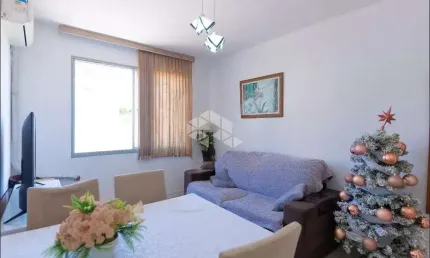 Apartamento de 3 Quartos próximo dos Colégios La Salle Santo Antônio e Rainha do Brasil