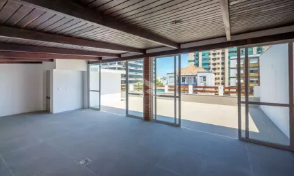 Cobertura com 3 quartos à venda na Avenida Benjamin Constant, 944, São João, Porto Alegre