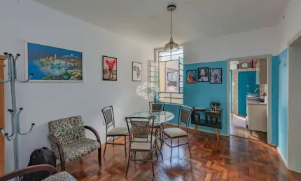 Apartamento com 3 quartos à venda na Rua São Vicente, 214, Rio Branco, Porto Alegre