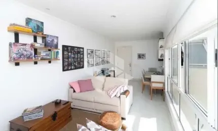 Apartamento com 2 quartos à venda, 87m² - petrópolis