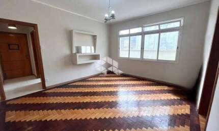 Amplo apartamento 112m  3 quartos no bairro Rio Branco