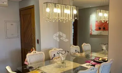Apartamento com 3 quartos à venda na Rua Carumbé, 120, Bom Jesus, Porto Alegre