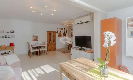 Apartamento à venda 3 quartos e 1 vaga no bairro Petrópolis