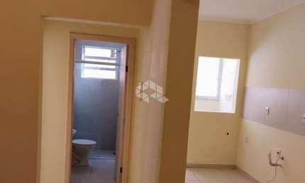 Apartamento com 1 quarto à venda na Avenida Bastian, 549, Menino Deus, Porto Alegre