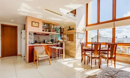 Apartamento com 3 quartos à venda na Rua João Ernesto Schmidt, 251, Jardim Itu Sabará, Porto Alegre