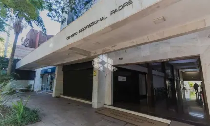 Sala comercial proximo ao Hilton hotel, Parcão, Moinhos de Vento, 24 de outubro, Banco Safra