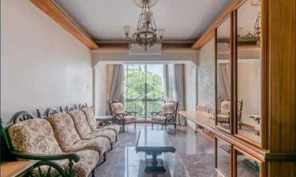 Apartamento no Bairro Moinhos de Vento, 3 Dormitórios, 1 Vaga, Excelente Localização.