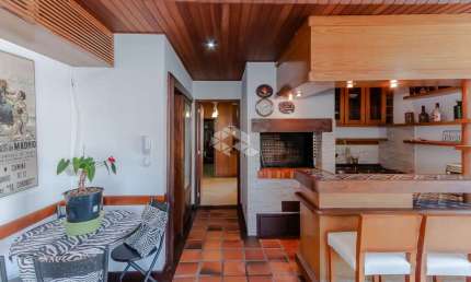 Cobertura com 4 quartos à venda na Rua Anita Garibaldi, 2350, Boa Vista, Porto Alegre
