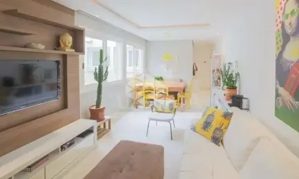 Apartamento com 3 quartos à venda na Rua Ferreira Viana, 666, Petrópolis, Porto Alegre