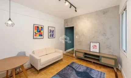 Apartamento com 1 quarto à venda na Rua da República, 281, Cidade Baixa, Porto Alegre