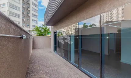 Sala comercial à venda na Avenida Assis Brasil, 4550, São Sebastião, Porto Alegre