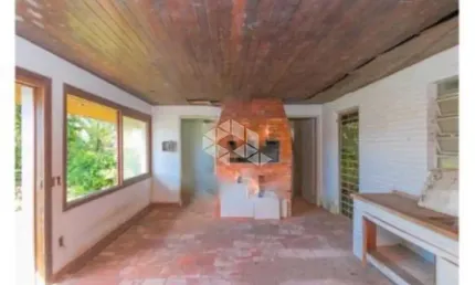 Casa a venda na chácara das Pedras com 3 quartos com 4 vagas