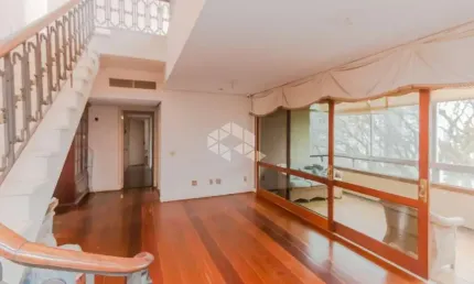 Cobertura à venda 4 quartos à venda no bairro Floresta  -