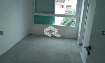 Apartamento 3 suites, 2 vagas de garagem a venda, no condominio Hyde Menino Deus