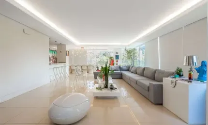 Apartamento com 4 quartos à venda na Rua Almirante Abreu, 299, Rio Branco, Porto Alegre