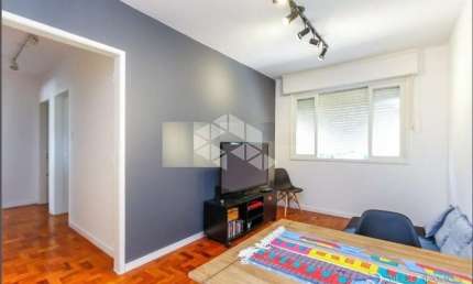 Apartamento com 3 quartos à venda na Rua Professor Álvaro Alvim, 450, Rio Branco, Porto Alegre
