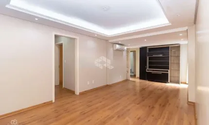Apartamento de 3 quartos, 1 suíte master, 1vaga escriturada.