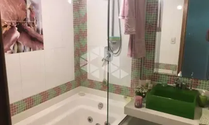 Apartamento de 3 quartos, 1 vaga  no bairro higienópolis, condomínio sao sebastiao