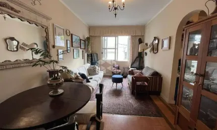 Apartamento com 3 quartos à venda na Rua Mata Bacelar, 283, Auxiliadora, Porto Alegre