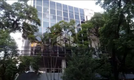 Sala comercial com 4 salas à venda na Rua Mariante, 239, Rio Branco, Porto Alegre