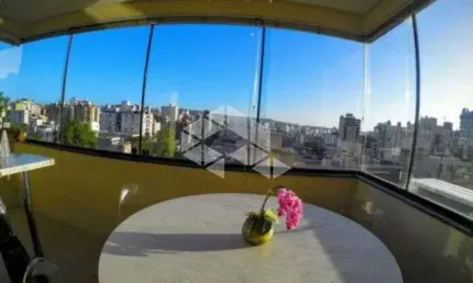 Apartamento com 2 quartos à venda na Avenida Coronel Lucas de Oliveira, 1511, Petrópolis, Porto Alegre