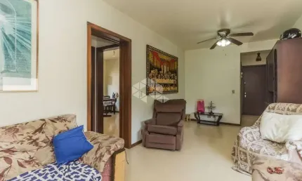 Apartamento com 3 quartos à venda na Rua Peri Machado, 222, Menino Deus, Porto Alegre