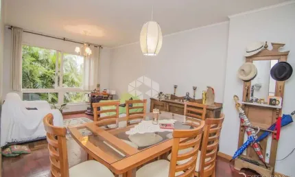 Apartamento com 3 quartos à venda na Rua Liberdade, 521, Rio Branco, Porto Alegre